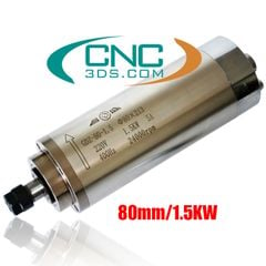 Spindle - Củ đục vi tính CNC