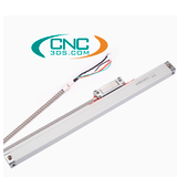 Thước quang Sino KA300 24V kết nối PLC