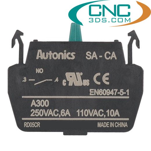 Tiếp Điểm Thường Mở AUTONICS SA-CA