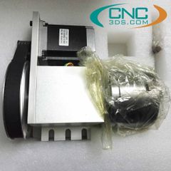 Trục xoay cnc