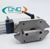 Ụ động khí nén