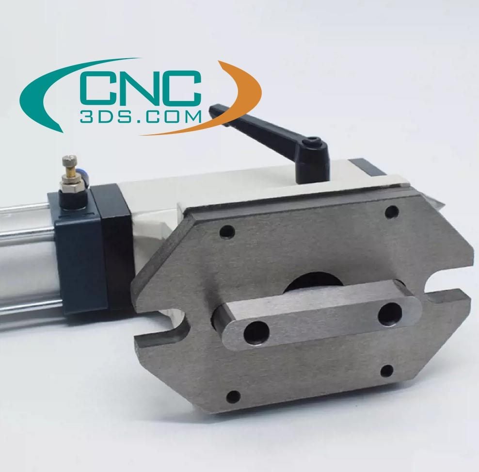 Ụ động khí nén