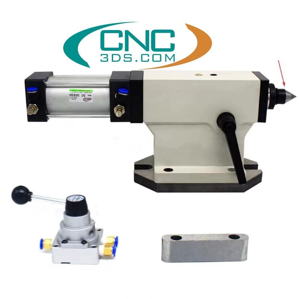 Ụ động khí nén