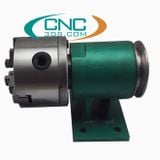 Ụ trục xoay máy tiện mini