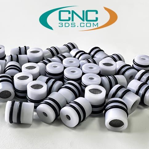 Lõi van chân không bàn hút đa điểm