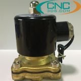 Van xả điện từ cho máy CNC oxy gas