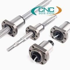 Trục Vitme Bi SFS 1620 3220 4020