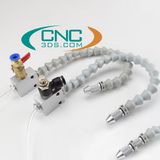 Vòi tưới nguội cnc