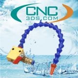 Vòi tưới nguội cnc