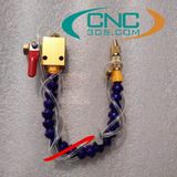 Vòi tưới nguội cnc