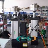 Xi lanh điện cho máy ép servo