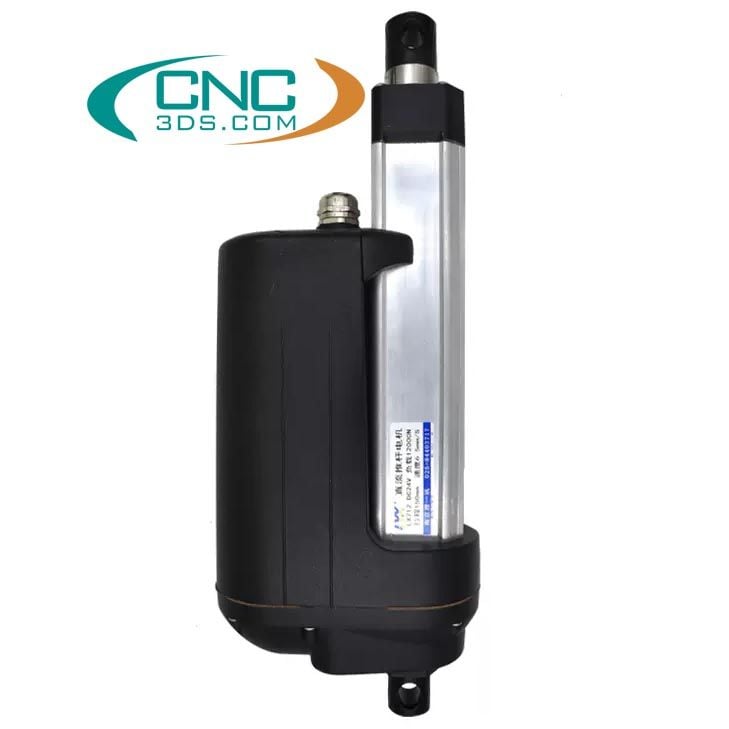 Xi lanh điện công nghiệp