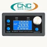 Bộ điều khiển phát xung 1 động cơ step servo ZK-SMC01