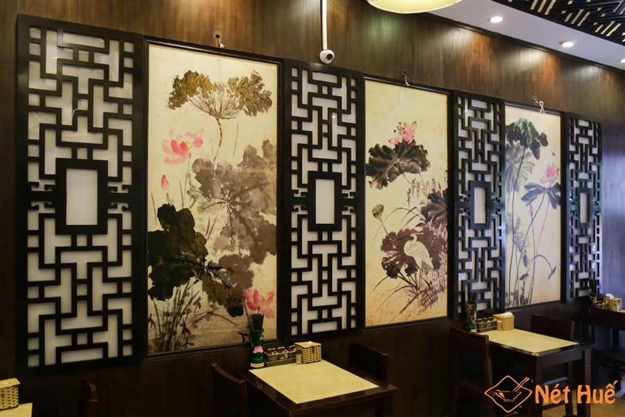 Nét Huế - Hàng Bông