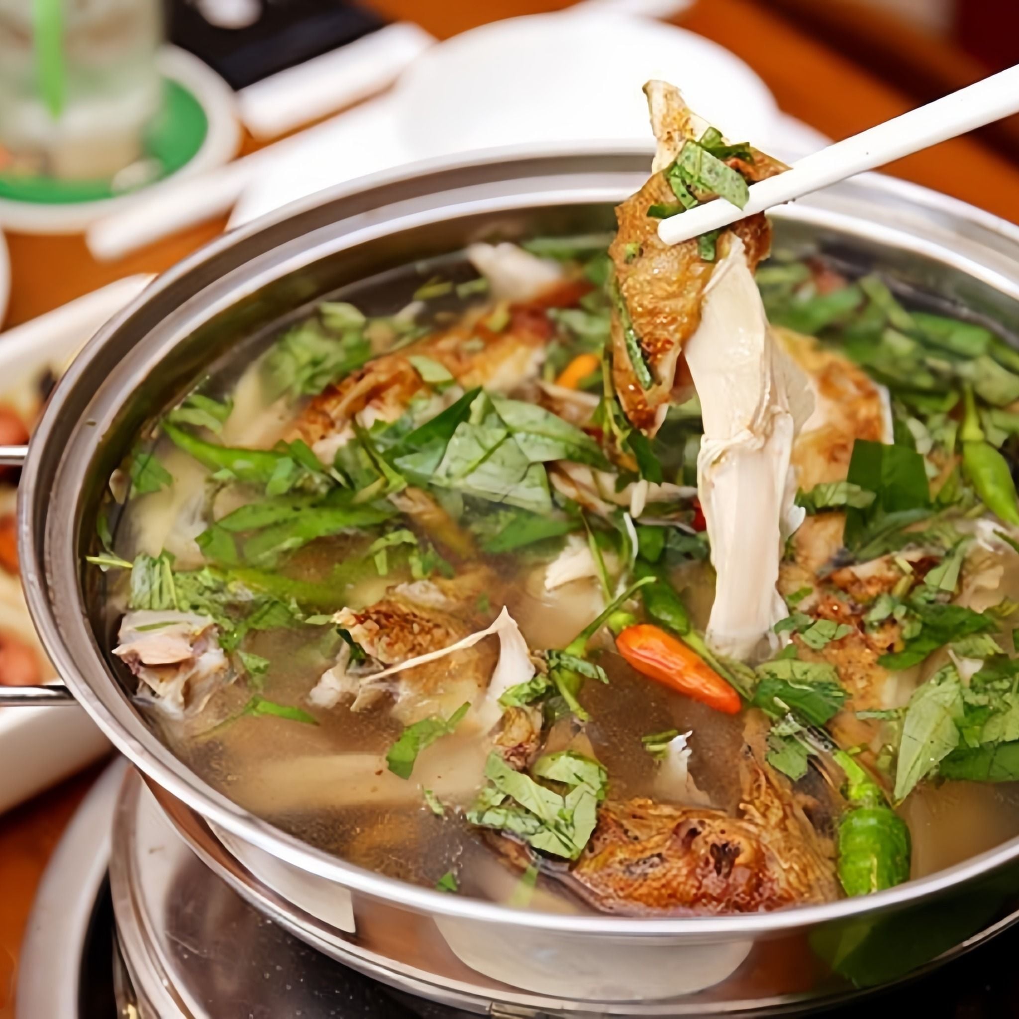 OLiu đỏ - 116A Hoàng Diệu