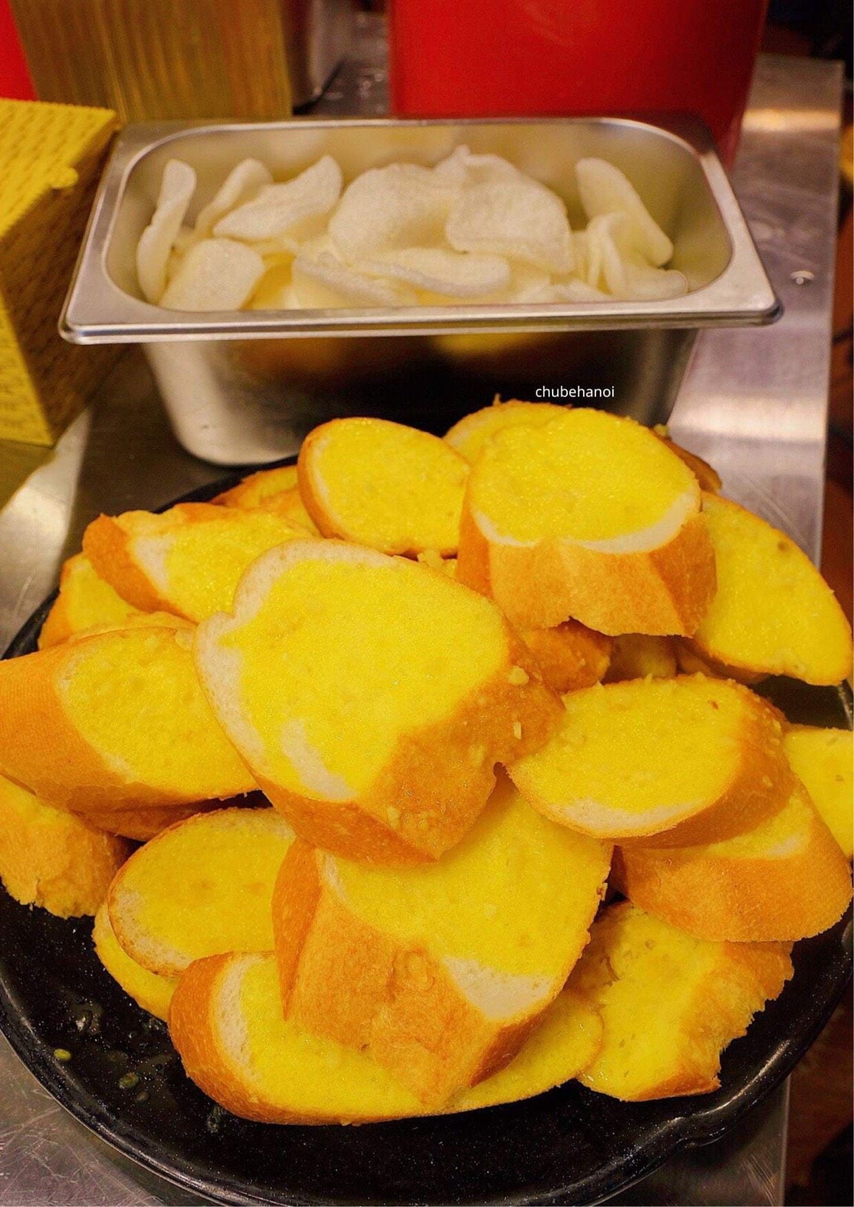 Tugi House - 91B Võ Thị Sáu