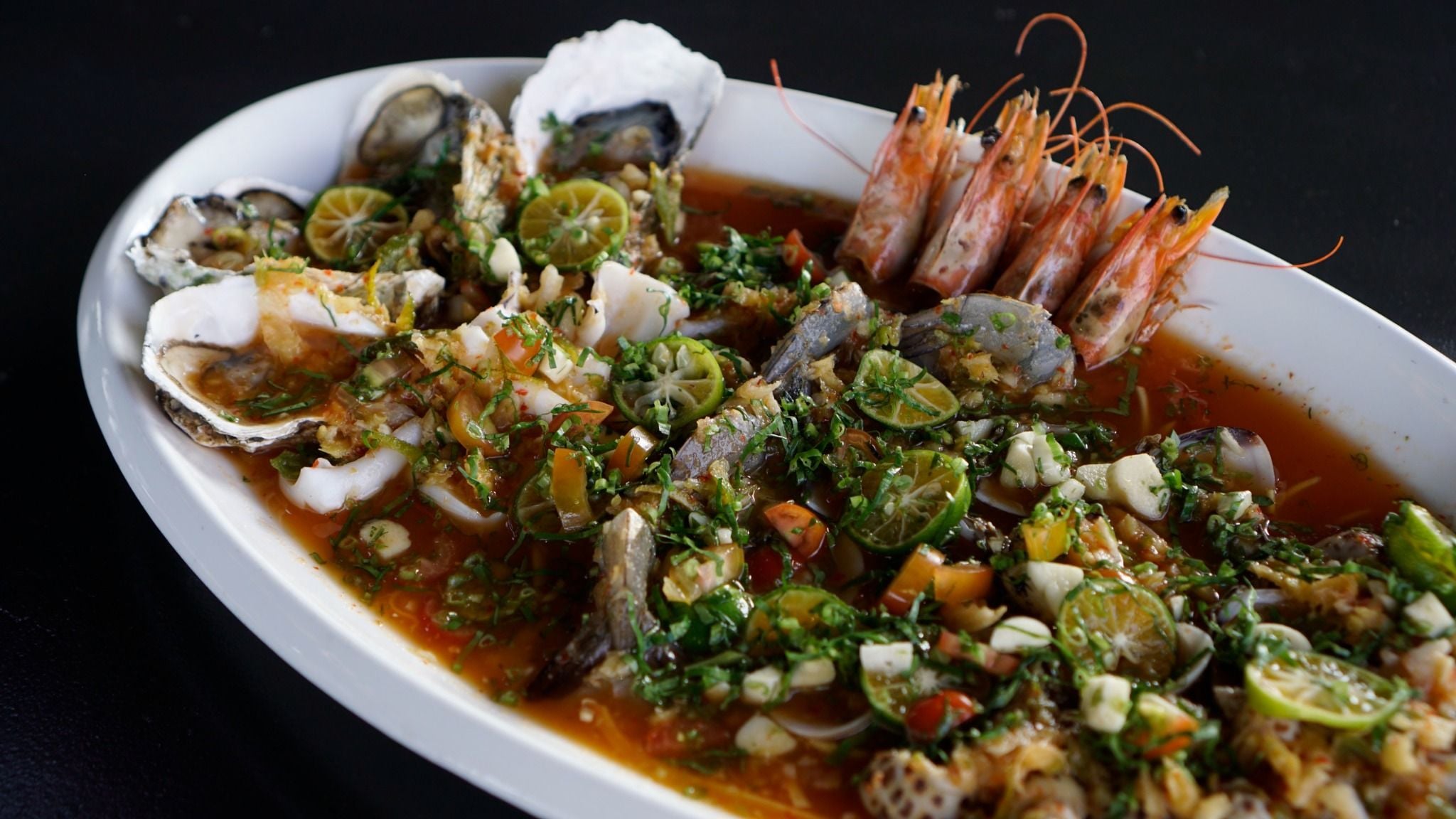 Sik Rooftop - Trần Hưng Đạo B