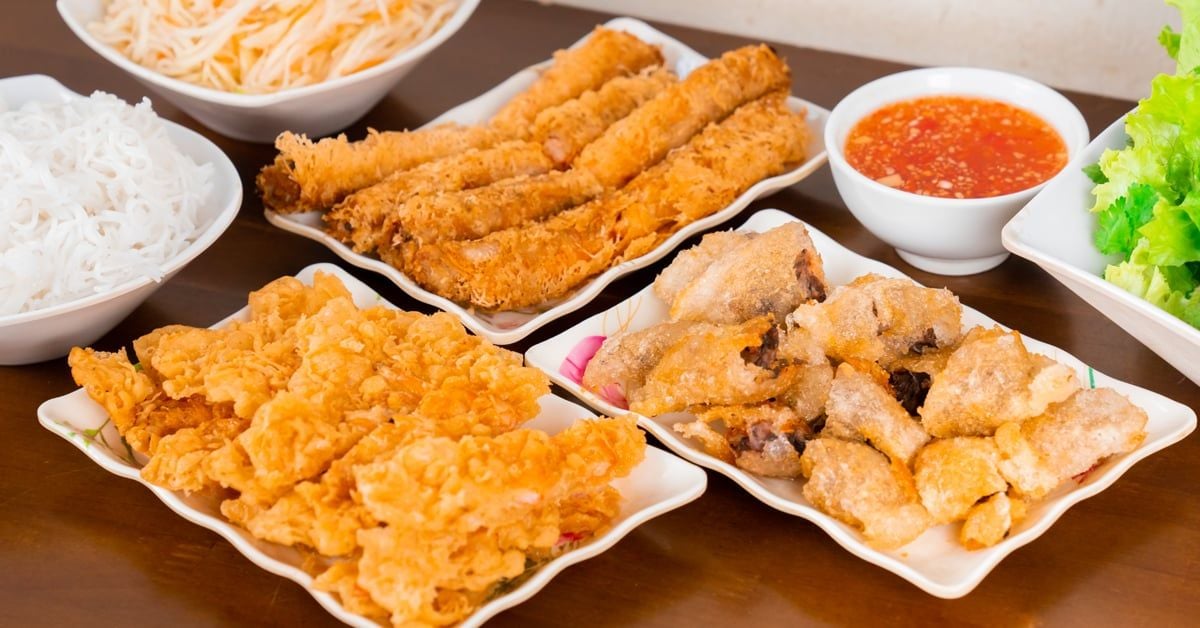 Bánh Tôm Bà Lộc - 106 Nguyễn Sơn