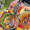 Nhai Nhóp Nhép - Quang Trung