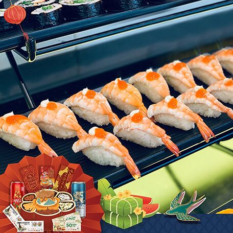 Hoàng Yến Buffet - Lê Thánh Tôn