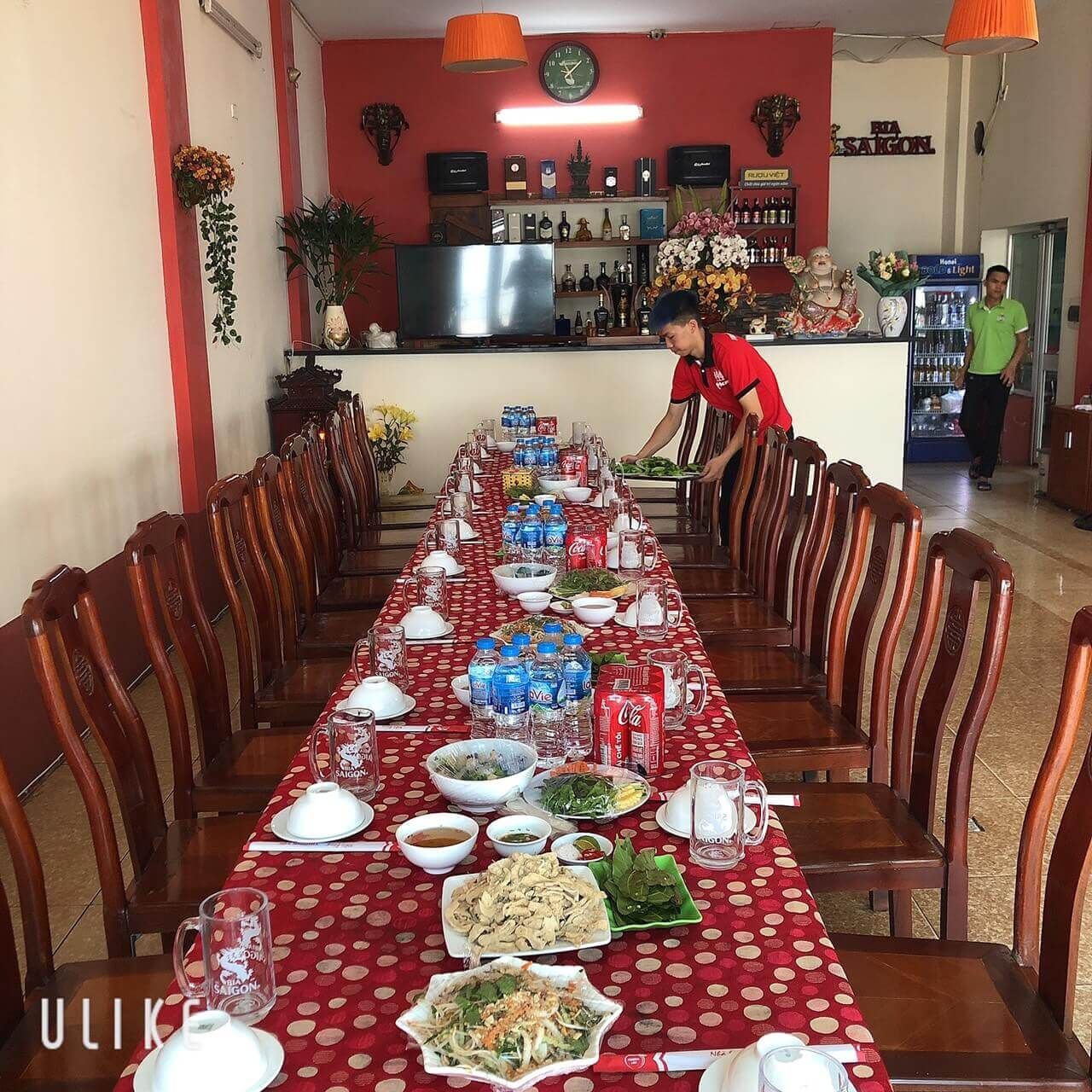Trường Lộc - Nguyễn Đình Thi