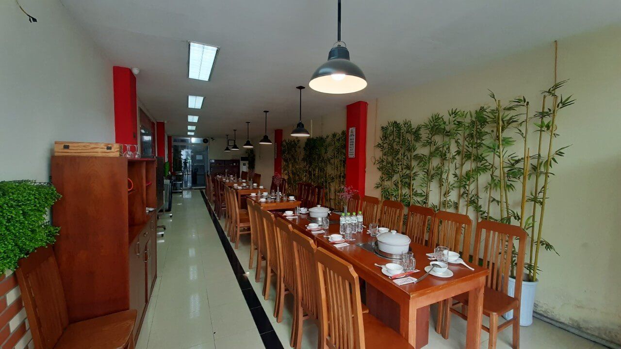 Lẩu Nấm Gia Khánh - Tây Sơn