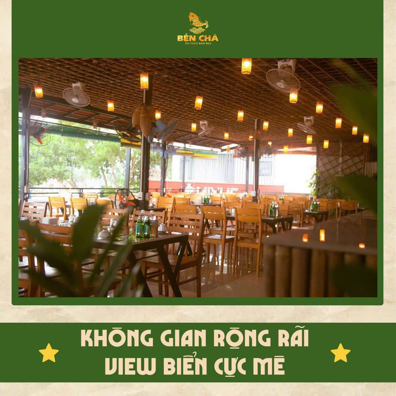 Bến Chã - 152 Tô Vĩnh Diện