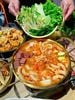 SSamjang - Cuốn Hàn Quốc - Trung Hòa
