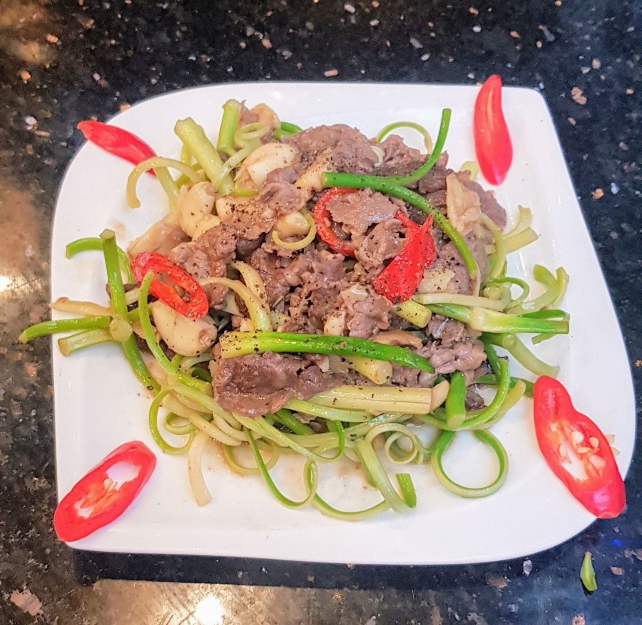 Trâu Vườn Quán - Nguyễn Văn Tuyết