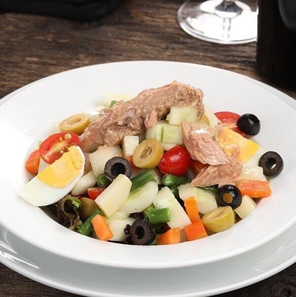 Botanica Thai Bistro - Lê Văn Hưu