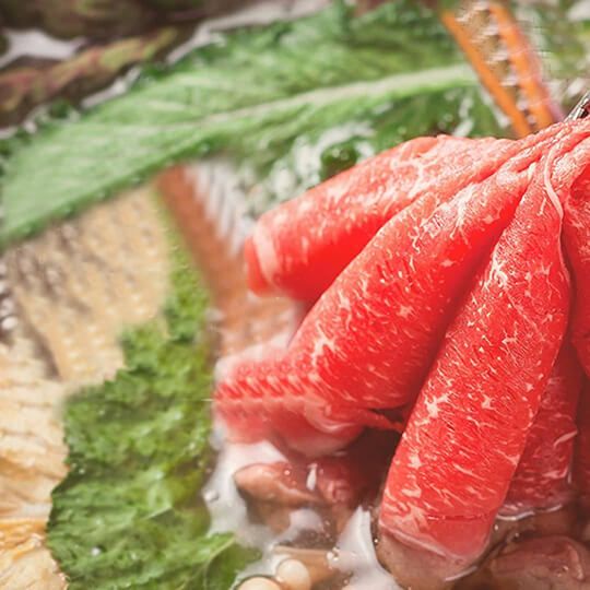 On-Yasai Shabu Shabu - Lê Thánh Tôn