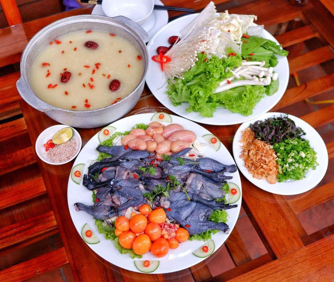Thiên Mộc - Kim Mã