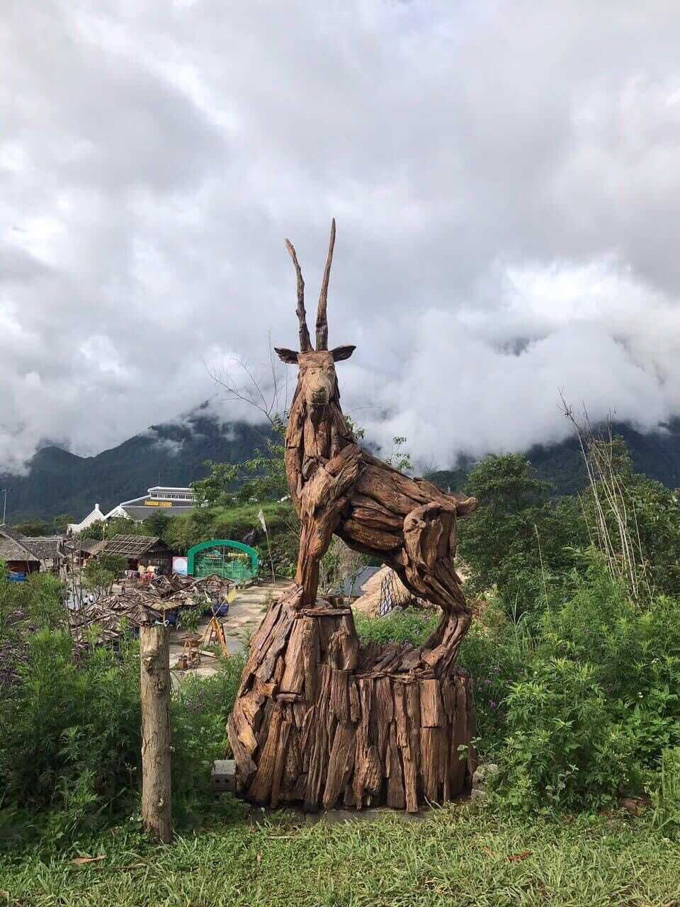 Sơn Dương - Xuân Phương