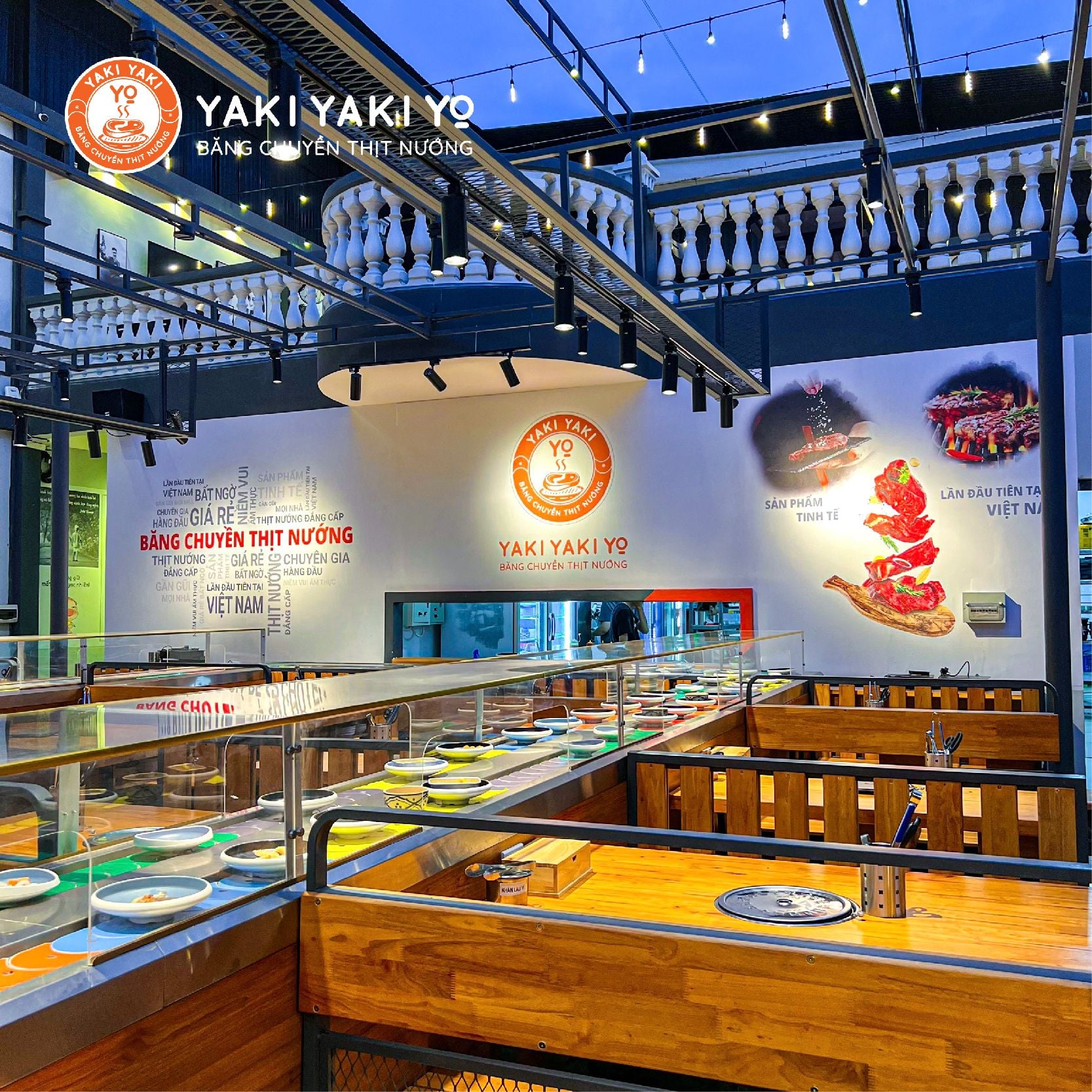 Yaki Yaki Yo - 165 Tây Thạnh