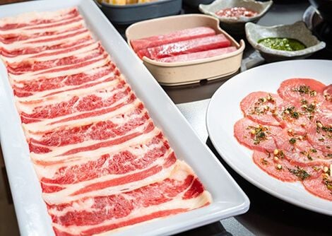 Ji Li Lai Asian Hotpot Buffet - Điện Biên Phủ