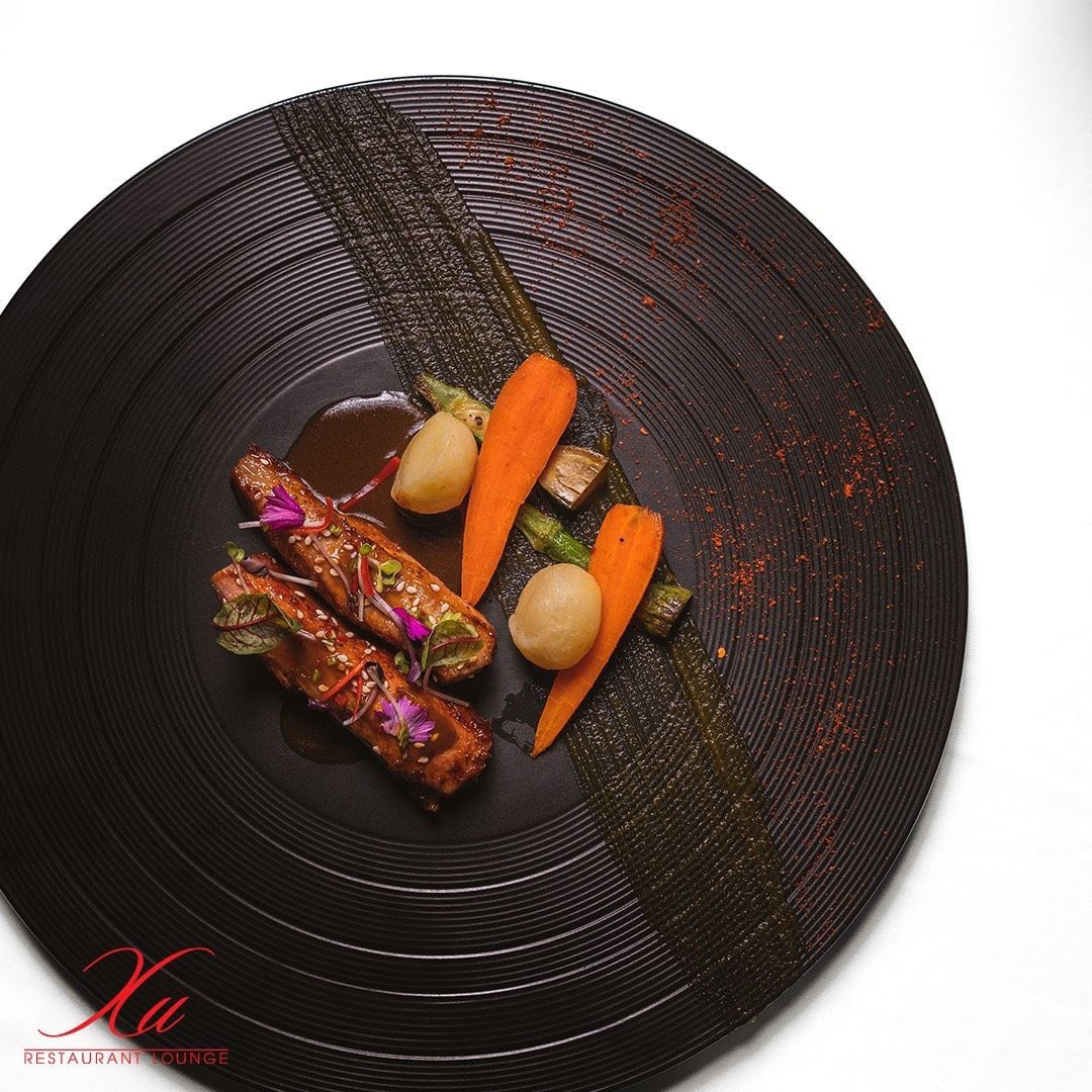 Xu Restaurant Lounge - Hai Bà Trưng