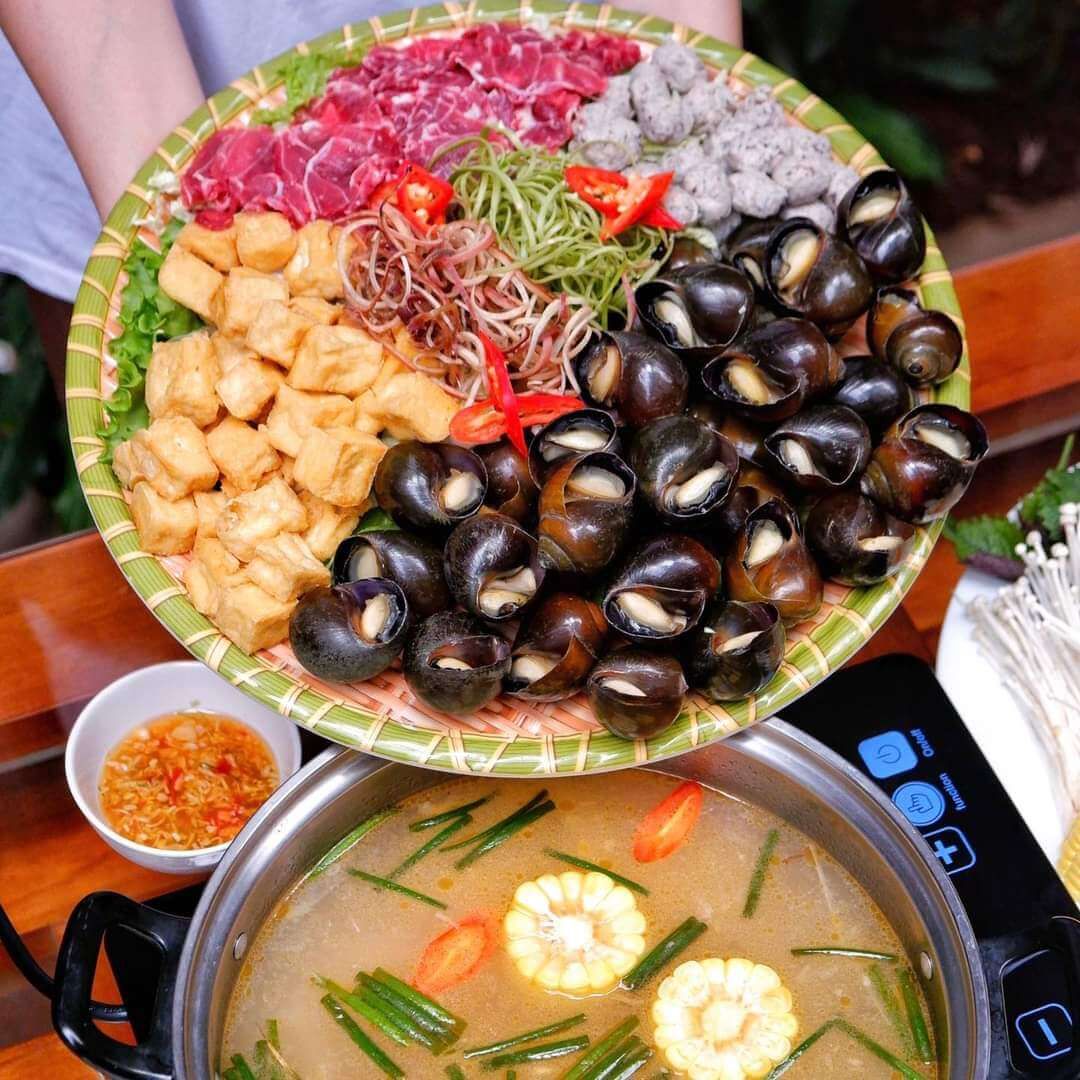 Thiên Mộc - Kim Mã