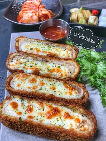 Ovenmaru Chicken - Điện Biên Phủ