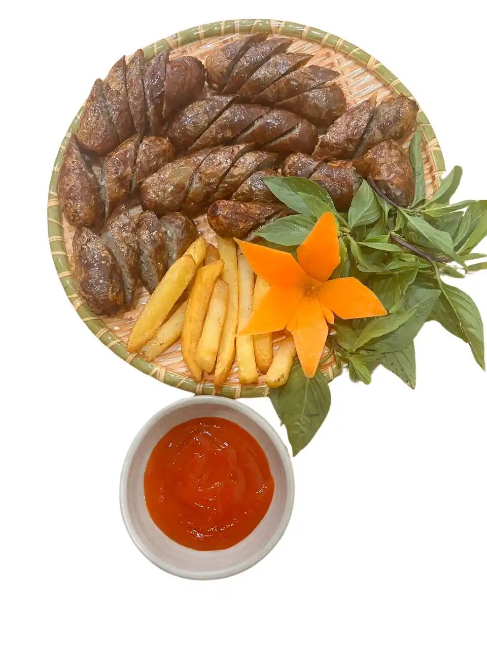 Lẩu Bò Đức Béo - HC Golden City