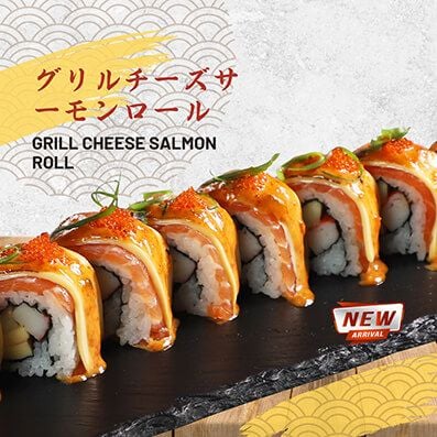 Kohaku Sushi - Lê Thánh Tôn