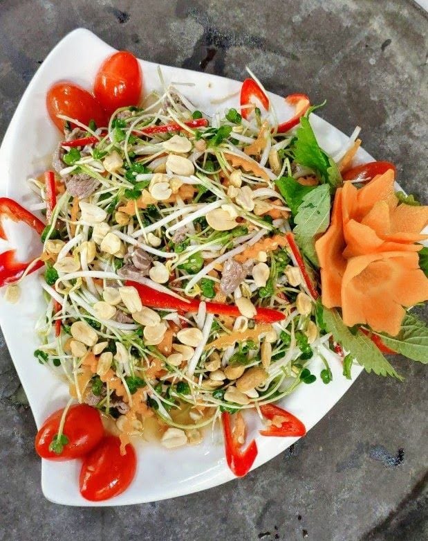 Trâu Vườn Quán - Nguyễn Văn Tuyết