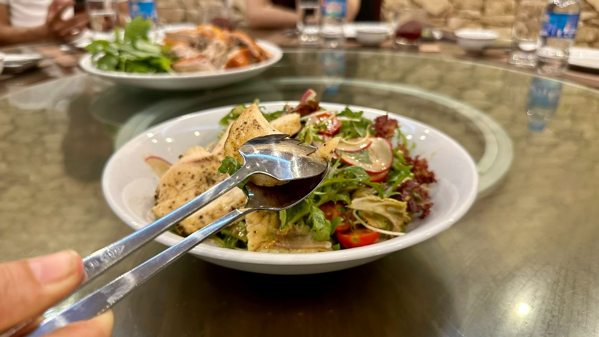 Wine Valley - 13M2 Ngõ 112 Trung Kính
