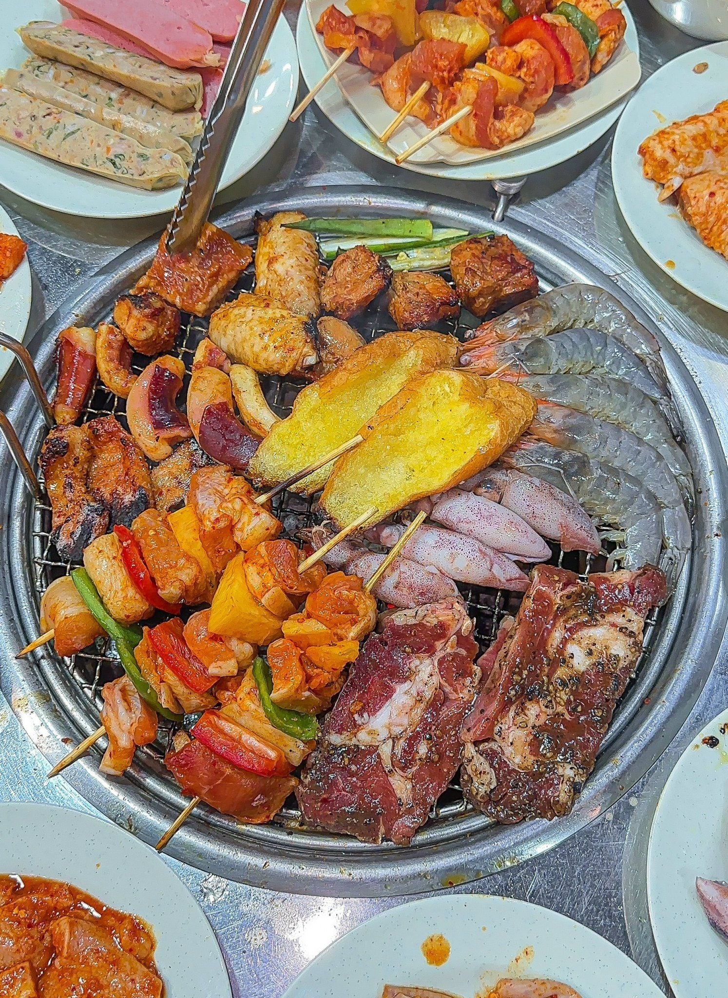 Tugi House - 91B Võ Thị Sáu