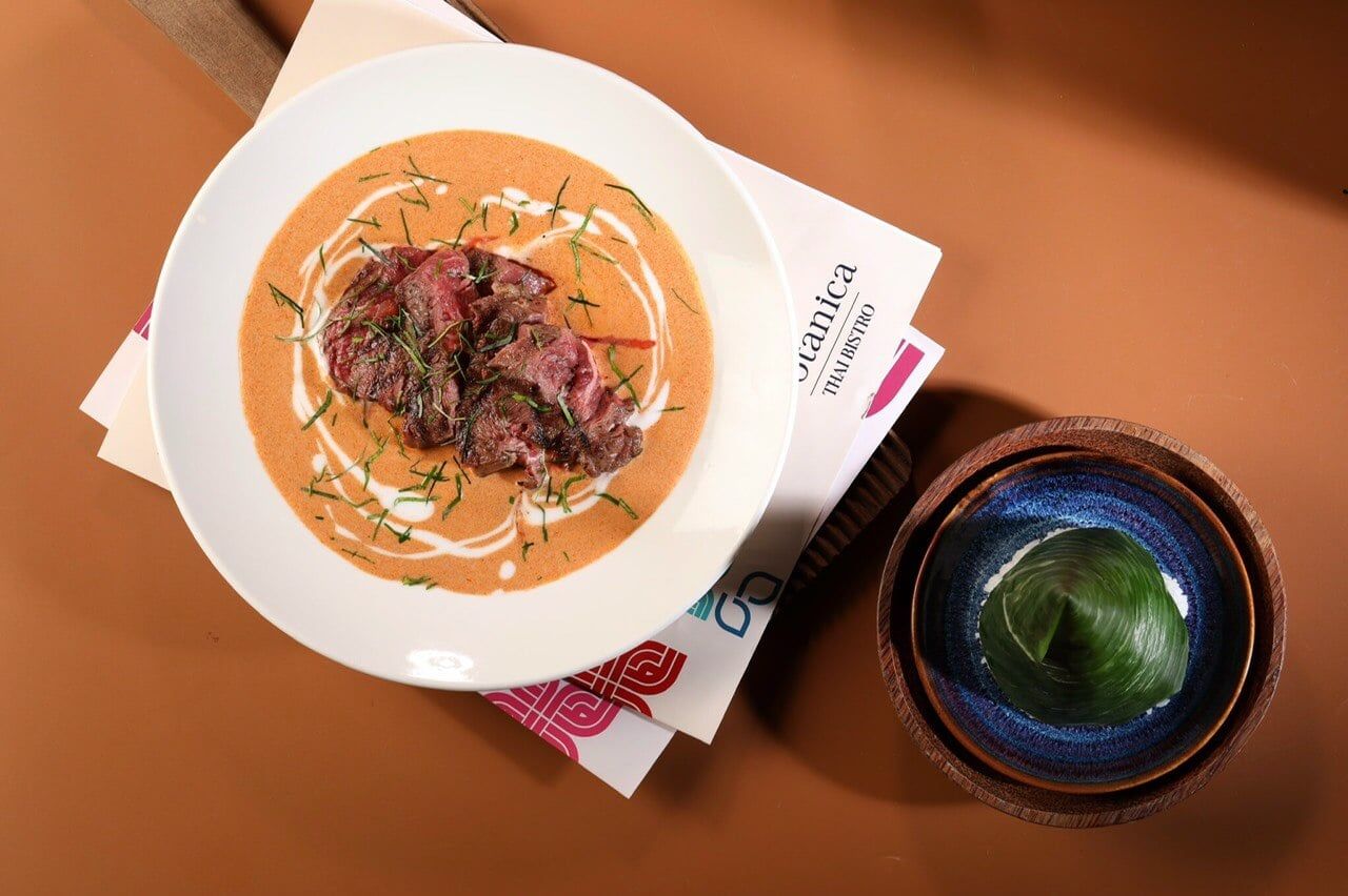 Botanica Thai Bistro - Lê Văn Hưu