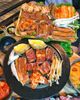 Chảnh Nướng - Hoàng Quốc Việt