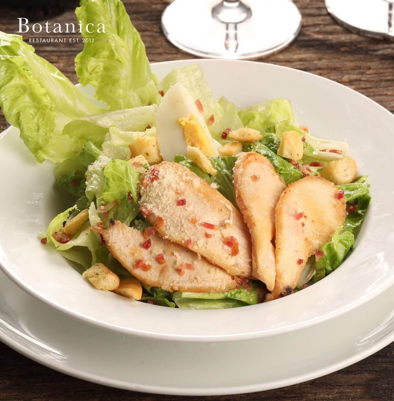Botanica - Thái Phiên