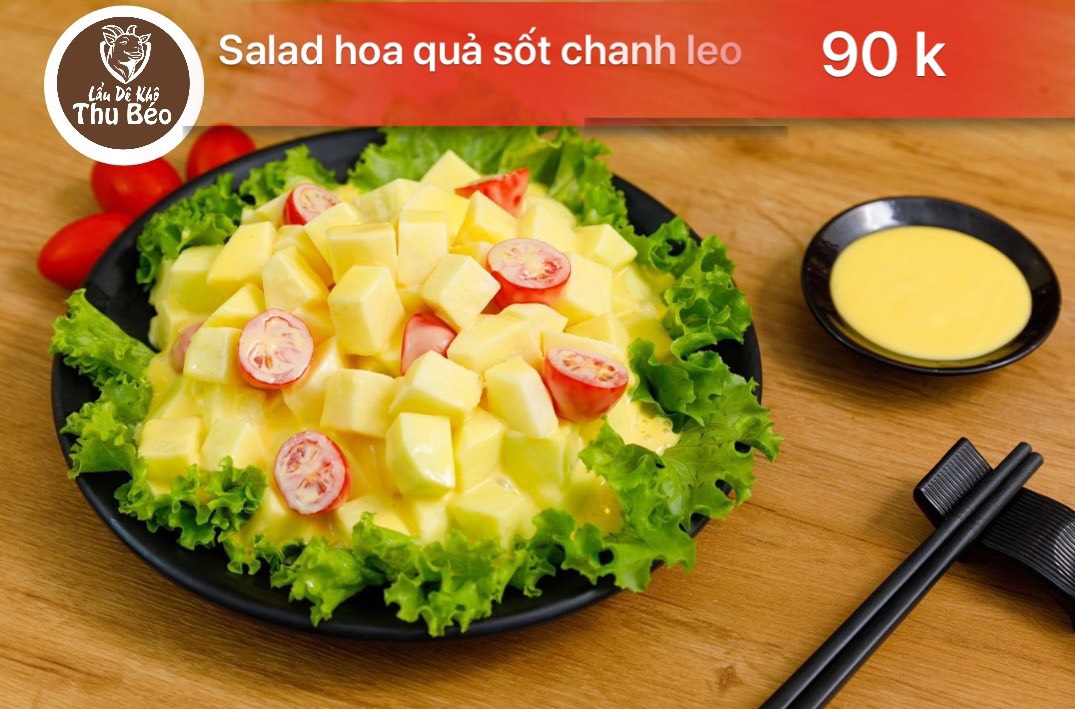 Lẩu Dê Khô Thu Béo - Kim Mã