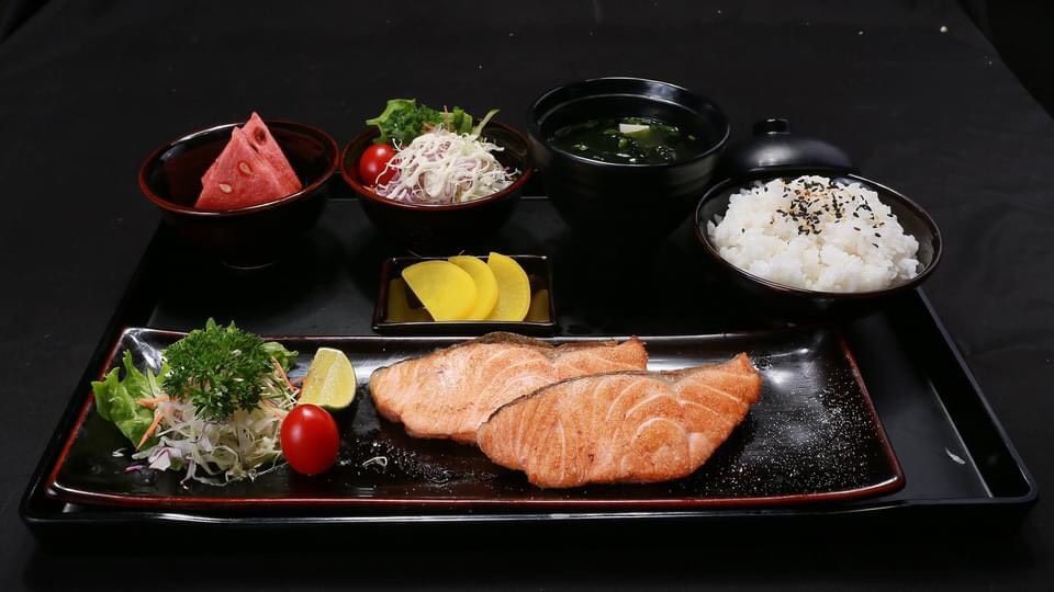 Yaki Nabesu - Lê Văn Lương