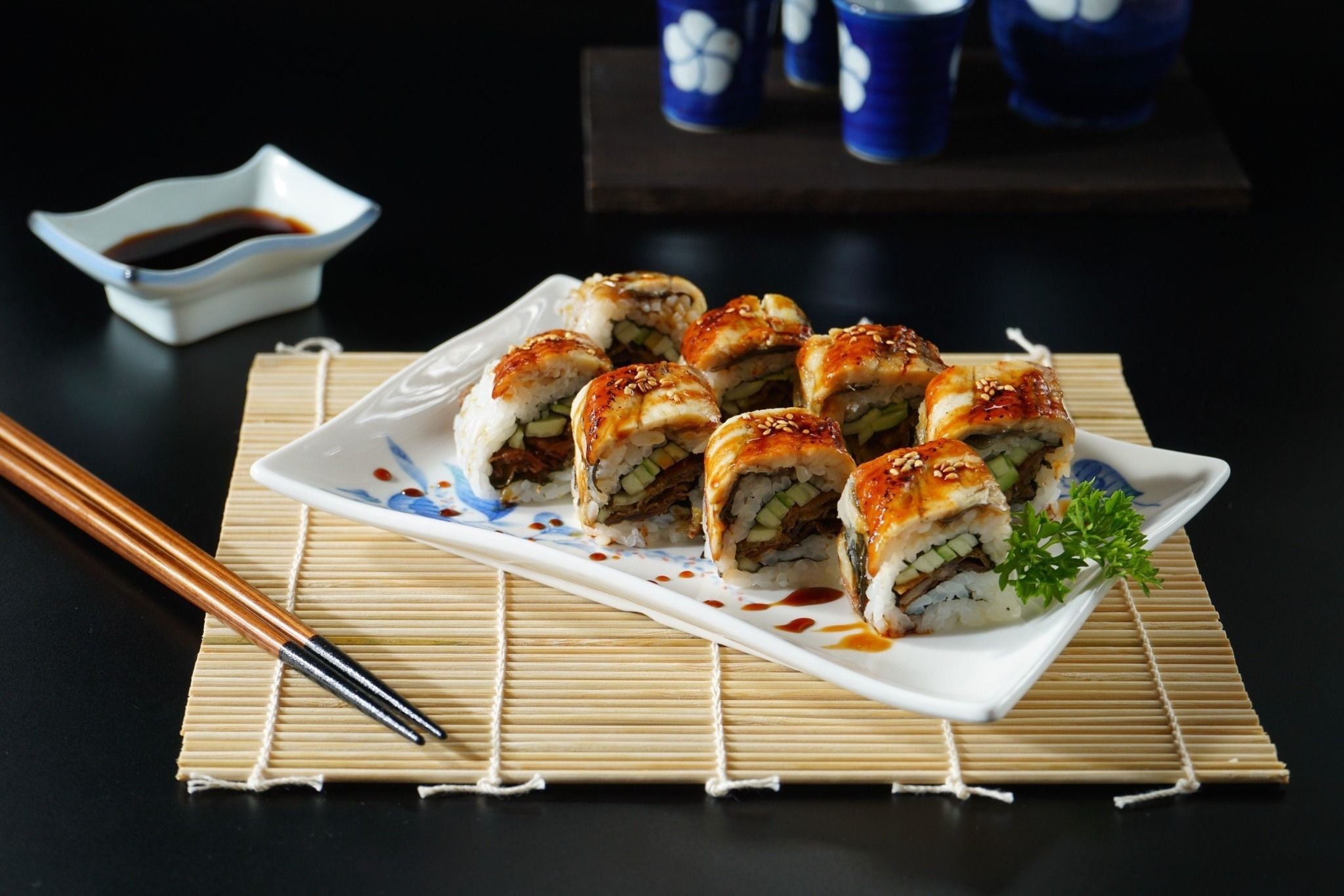 Michi Sushi - Nguyễn Huệ