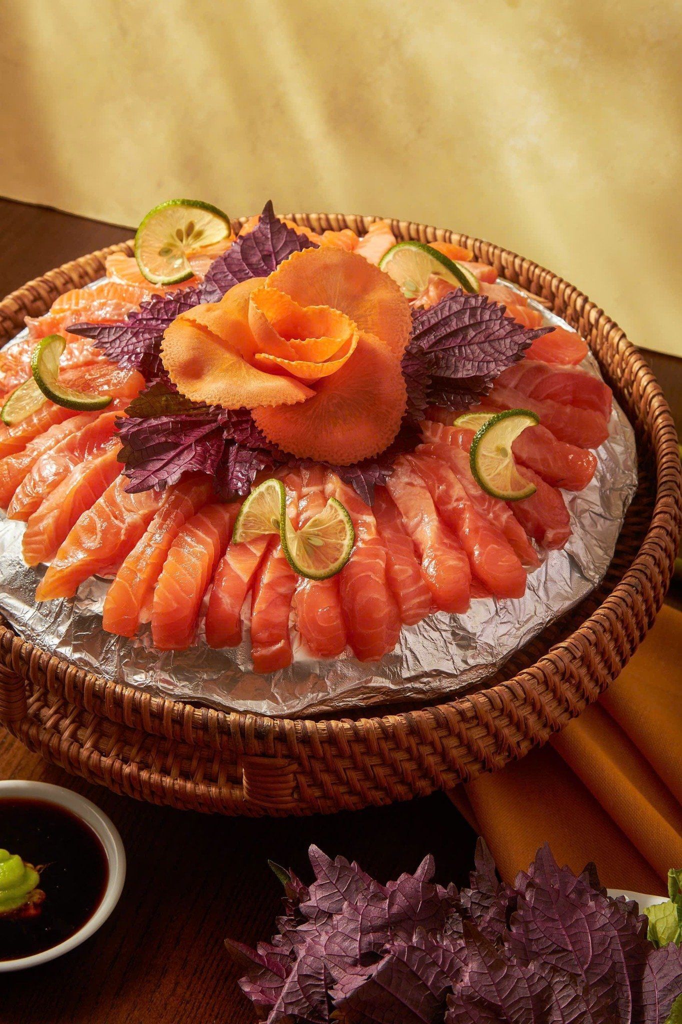 Cá Lăng Việt Trì - Nguyễn Thị Định